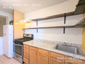 915 S Herbert Ave #D - Photo 1 of 1