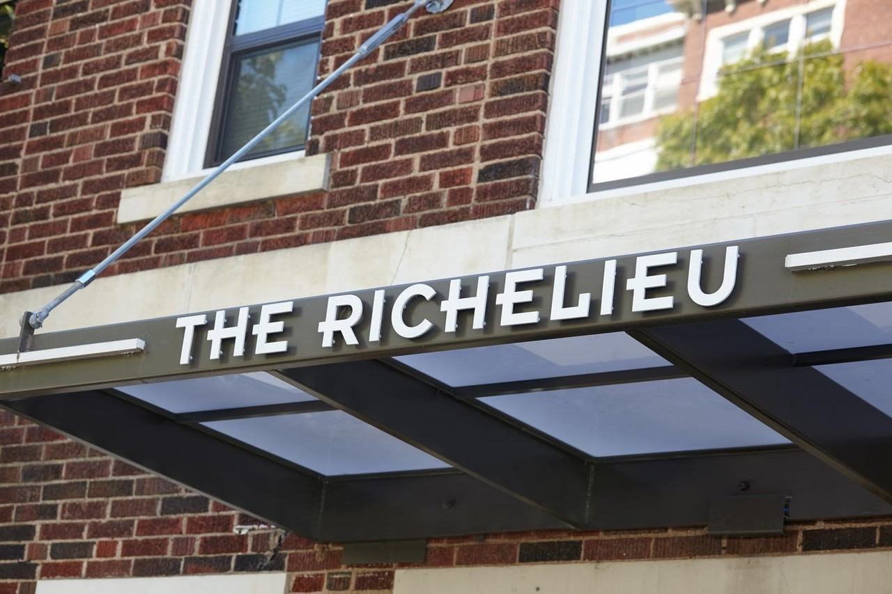 The Richelieu - Photo 4 of 31