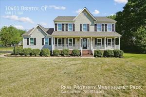 featured image of 10401 Bristol Ct