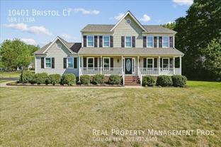 10401 Bristol Ct - Photo 1 of 1