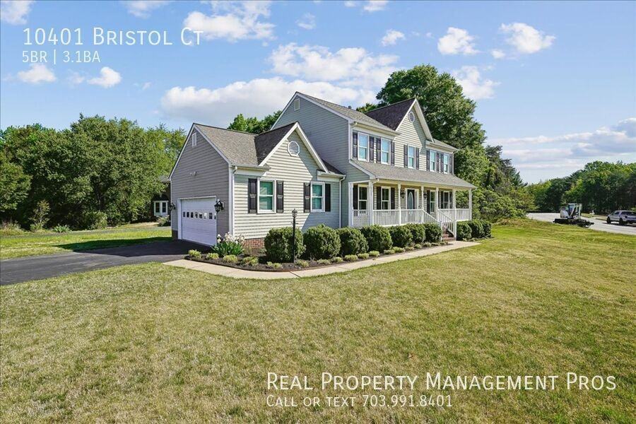 10401 Bristol Ct - Photo 2 of 50