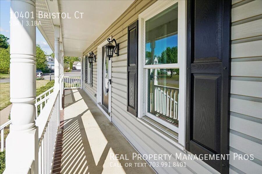10401 Bristol Ct - Photo 3 of 50