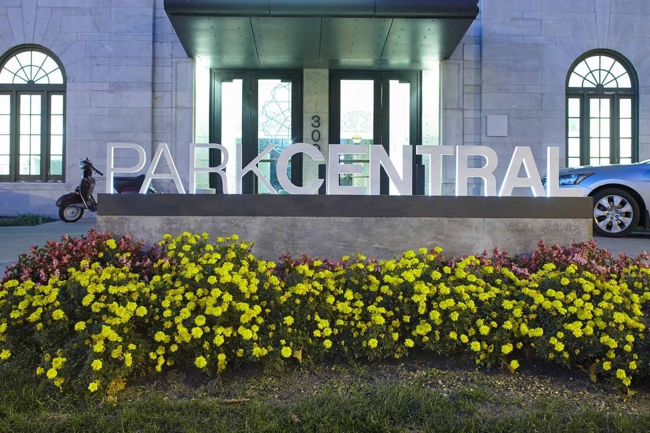 Park Central - Photo 3 of 39