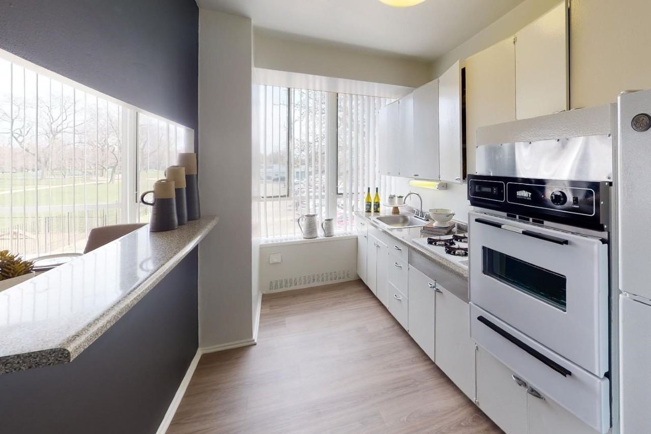 Lake Meadows Apartments - Photo 3 of 50