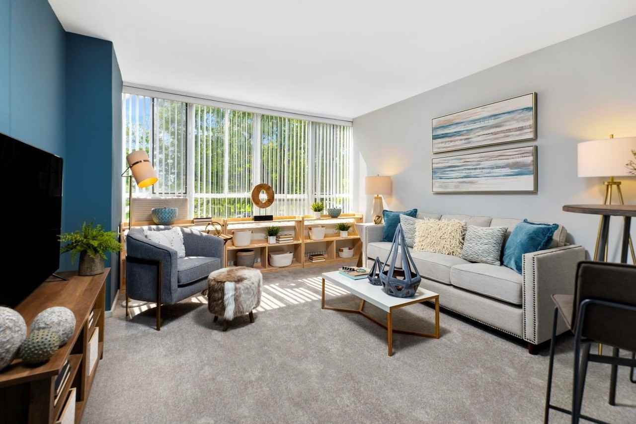 Lake Meadows Apartments - Photo 4 of 50