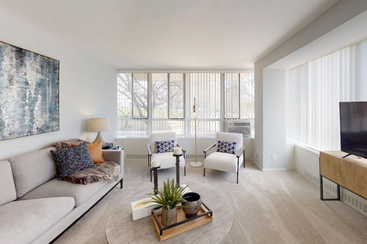 Lake Meadows Apartments - Photo 6 of 50