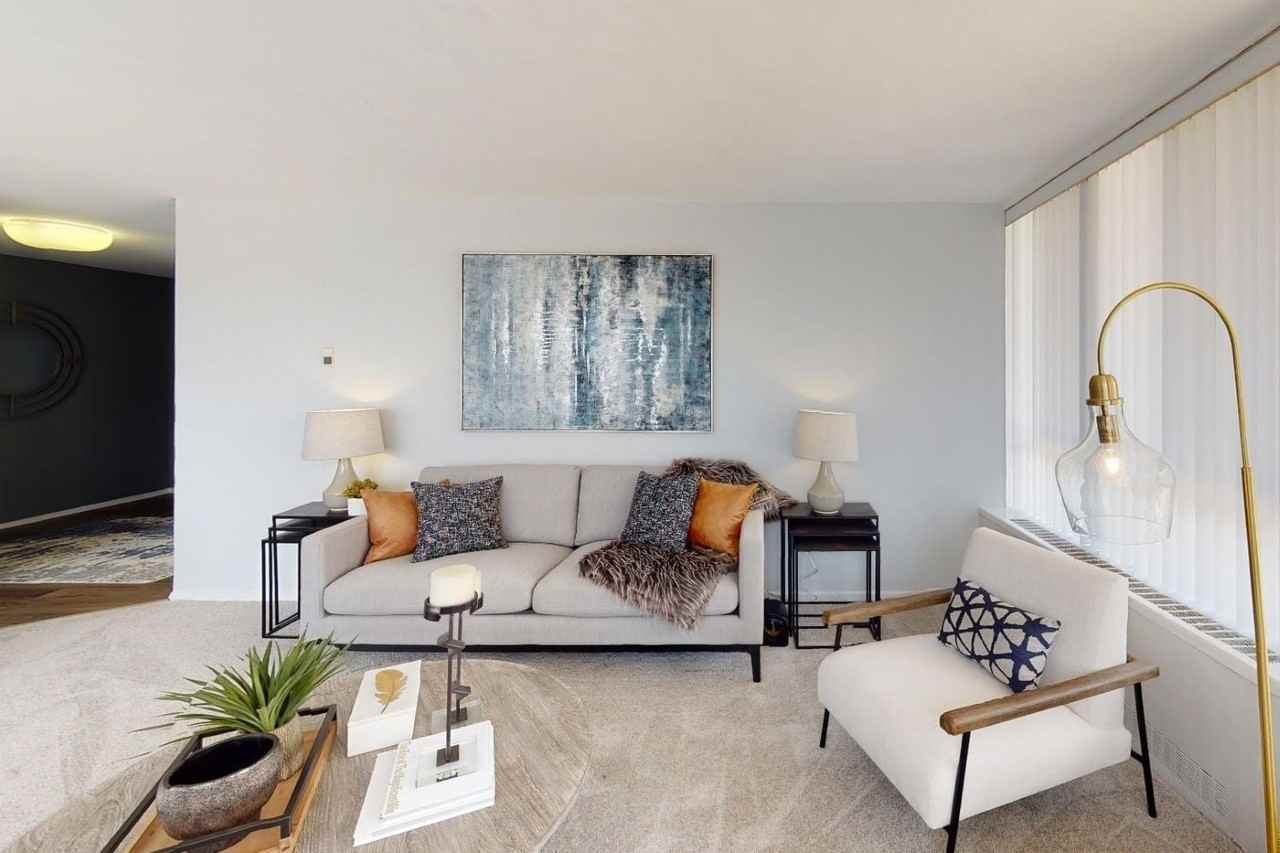 Lake Meadows Apartments - Photo 5 of 50