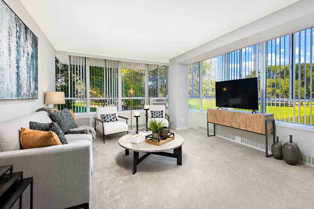 Lake Meadows Apartments - Photo 7 of 50
