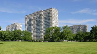 Lake Meadows Apartments - Photo 1 of 1