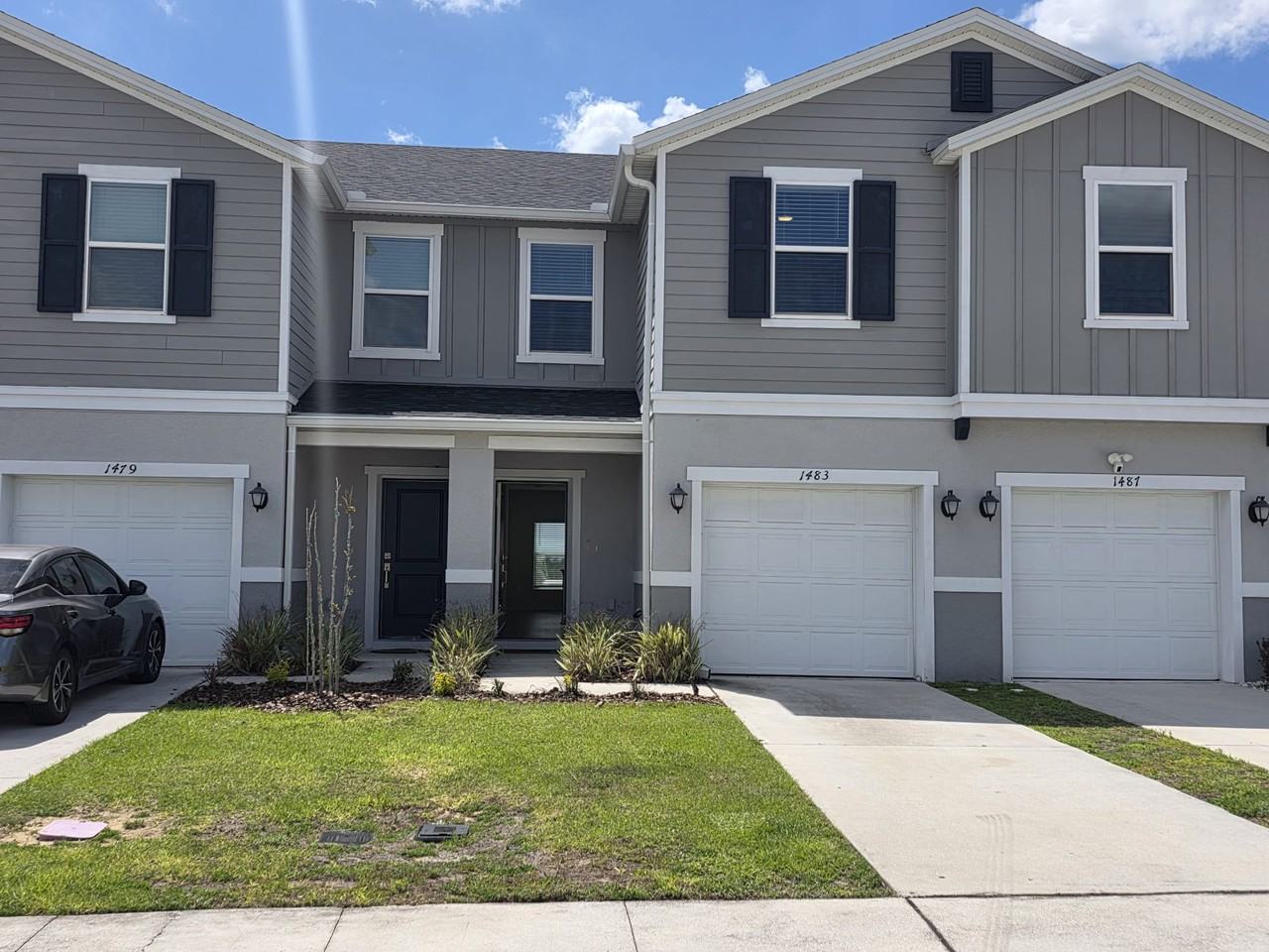 1483 Mirabella Cir #1 - Photo 2 of 24