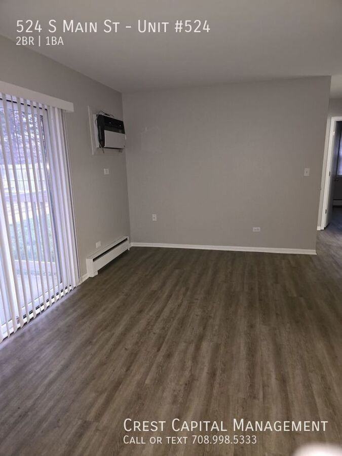 607 S Main St #607-105 - Photo 4 of 12