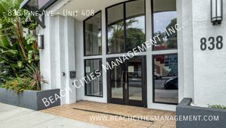 838 Pine Ave #408 - Photo 1 of 1