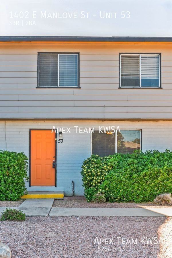 1402 E Manlove St #53 - Photo 2 of 32