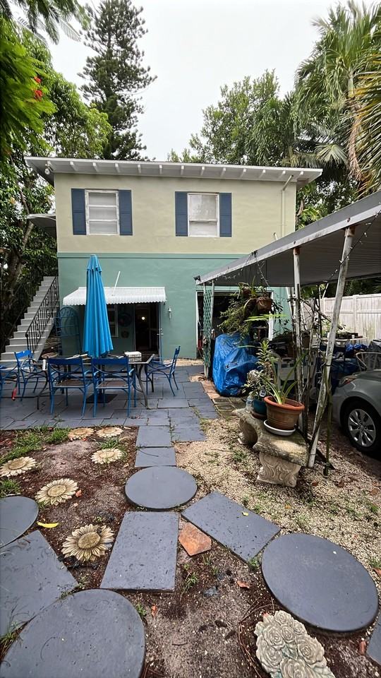 834 Sw 11th St #C - Photo 5 of 16