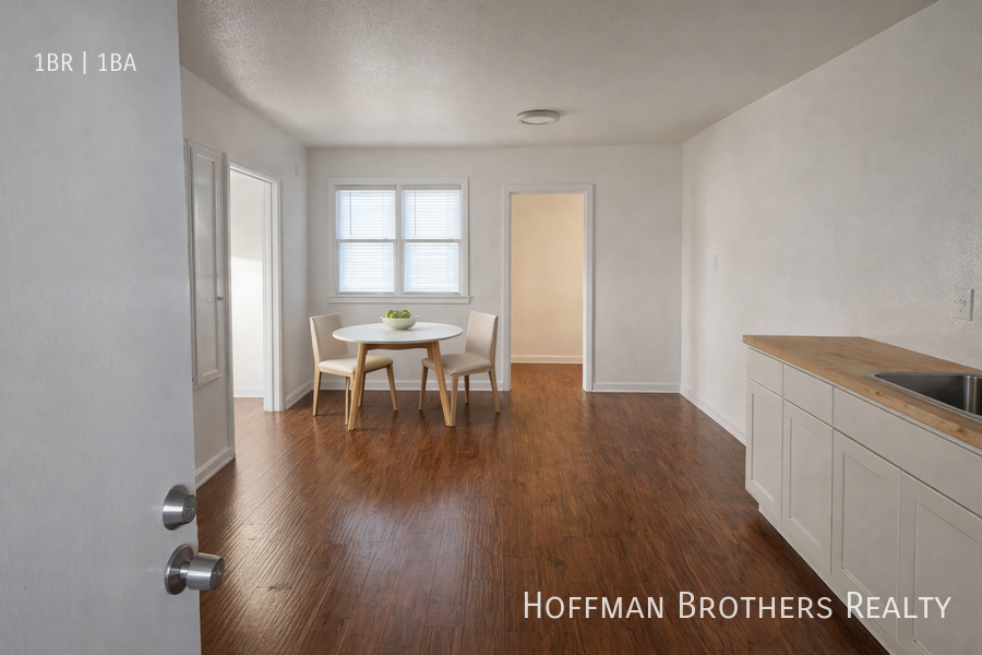 5545 Atlantic Ave #1-2 - Photo 2 of 8