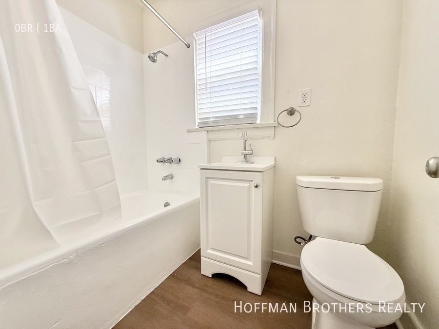 314 3/4 W 50th St - Photo 4 of 4