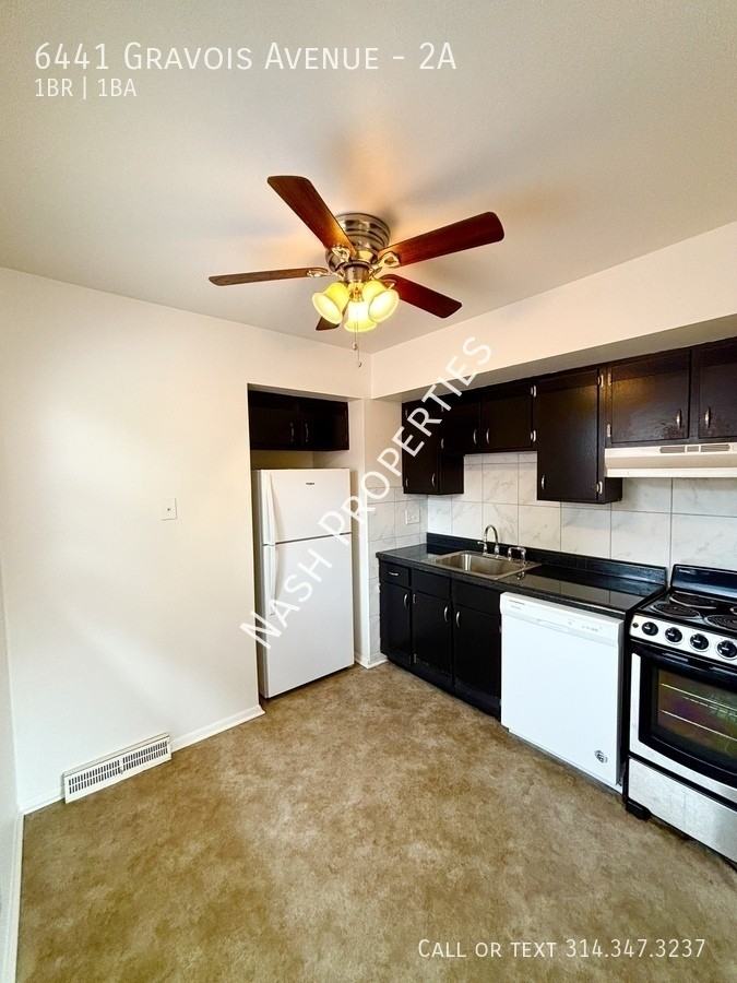 6441 Gravois Ave #2A - Photo 2 of 5