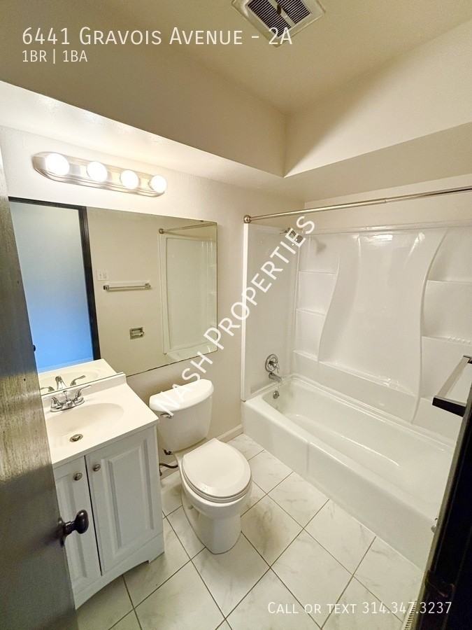 6441 Gravois Ave #2A - Photo 3 of 5