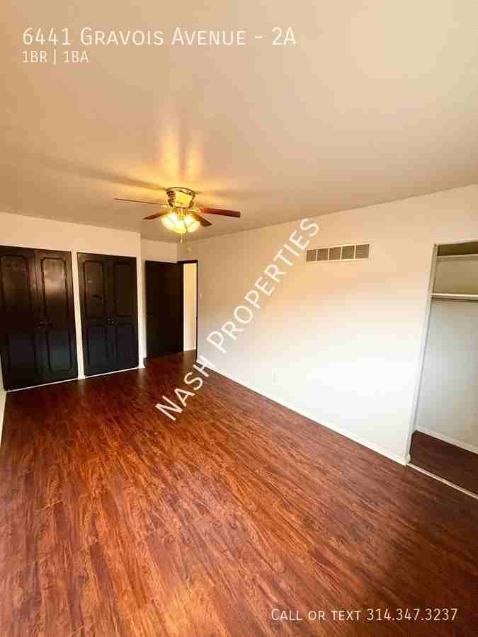 6441 Gravois Ave #2A - Photo 4 of 5