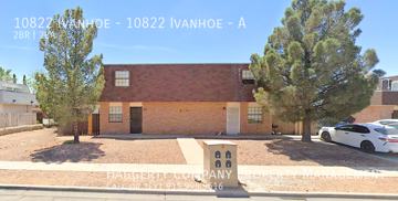 featured image of 10822 Ivanhoe - 10822 Ivanhoe #A