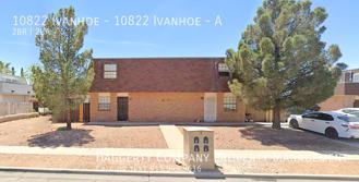 10822 Ivanhoe - 10822 Ivanhoe #A - Photo 1 of 1