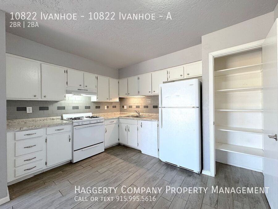 10822 Ivanhoe - 10822 Ivanhoe #A - Photo 6 of 21