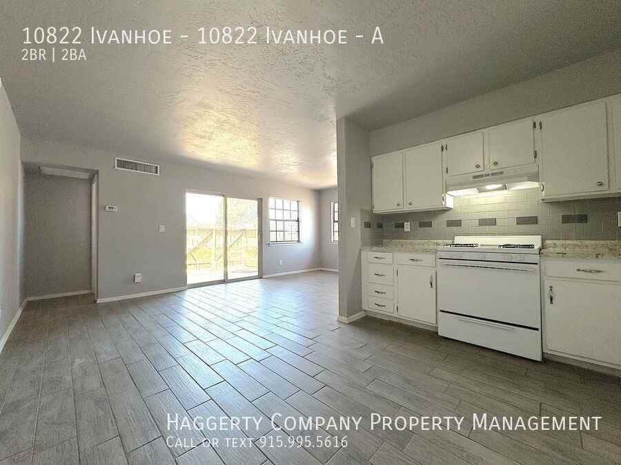 10822 Ivanhoe - 10822 Ivanhoe #A - Photo 7 of 21