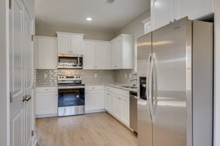 The Cottages at Ansley - Photo 1 of 1