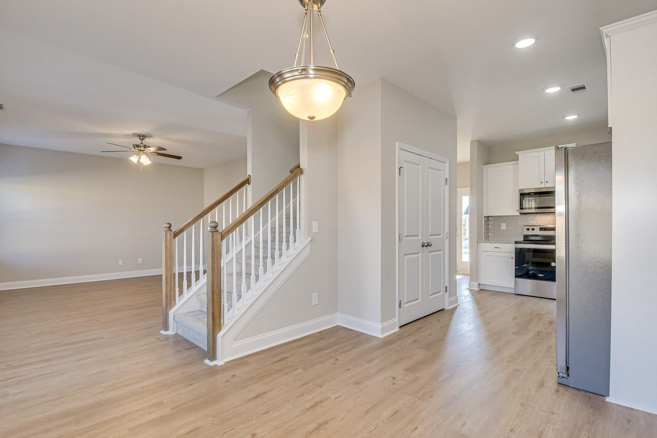 The Cottages at Ansley - Photo 3 of 33