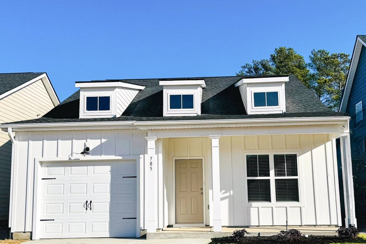 The Cottages at Ansley - Photo 5 of 33