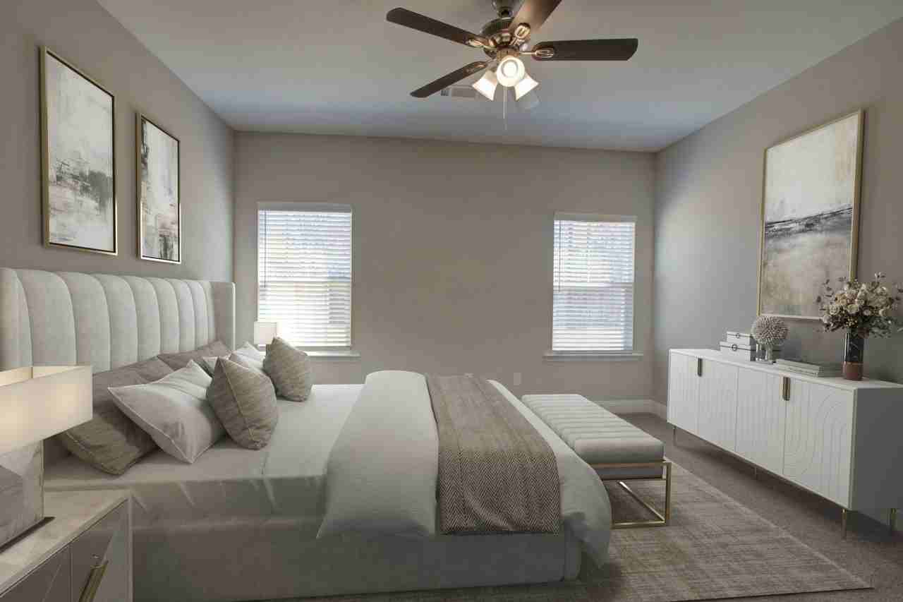 The Cottages at Ansley - Photo 4 of 46