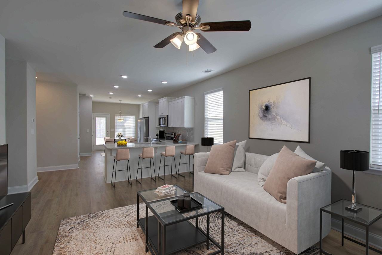 The Cottages at Ansley - Photo 2 of 46