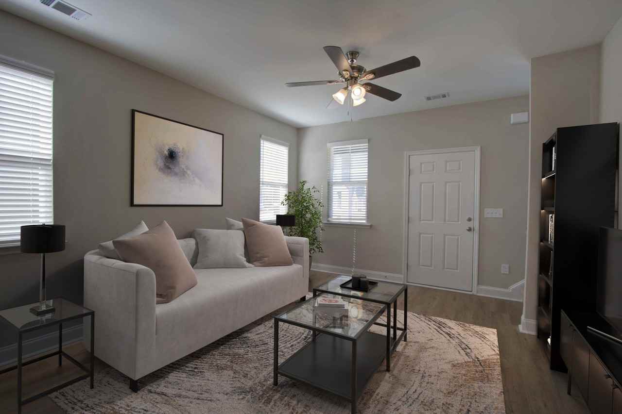 The Cottages at Ansley - Photo 3 of 46