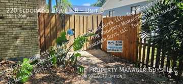 featured image of 220 Eldorado Dr #B