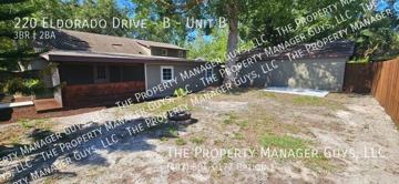featured image of 220 Eldorado Dr #B