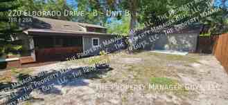 220 Eldorado Dr #B - Photo 1 of 1