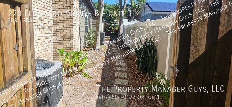 220 Eldorado Dr #B - Photo 3 of 32