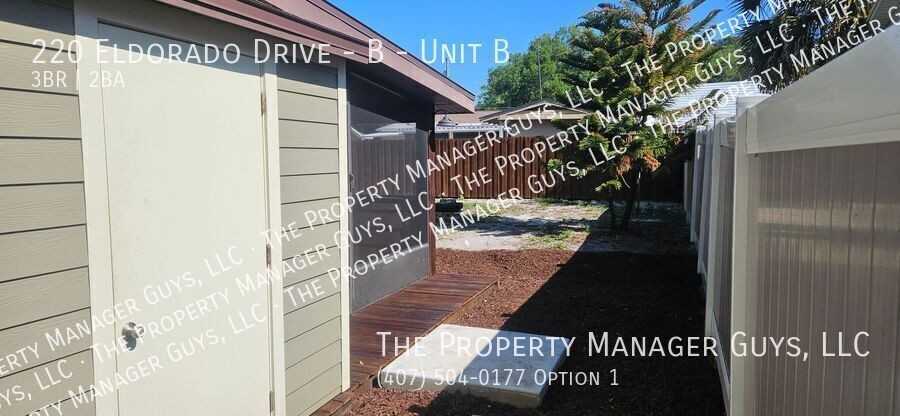 220 Eldorado Dr #B - Photo 4 of 32