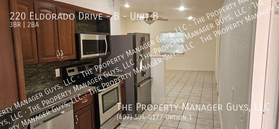 220 Eldorado Dr #B - Photo 6 of 32