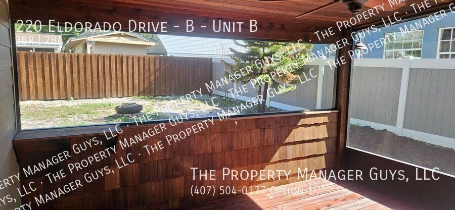 220 Eldorado Dr #B - Photo 7 of 32