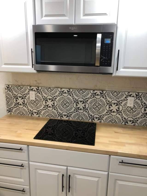 1484 Ahart St #A - Photo 3 of 9