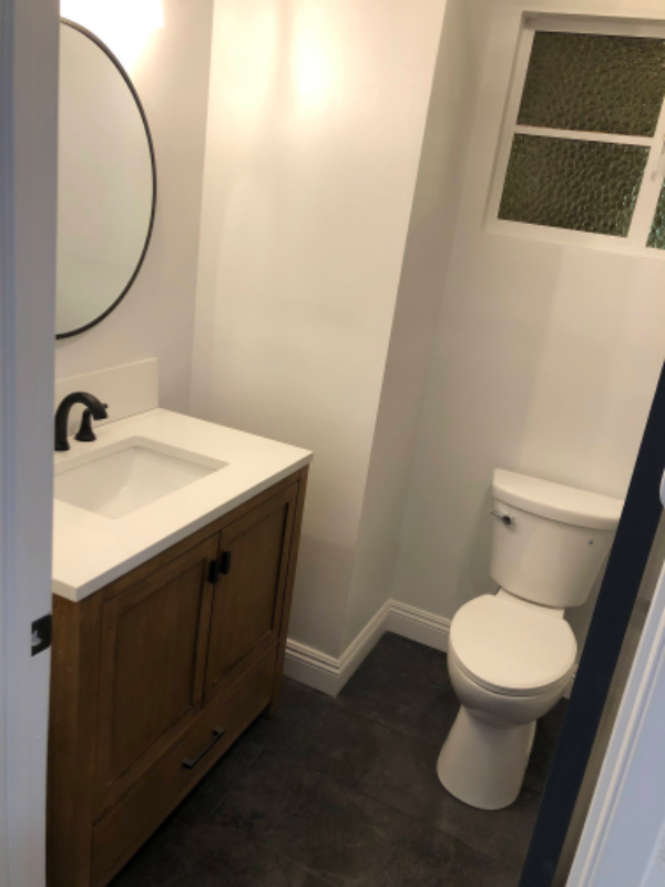 1484 Ahart St #A - Photo 7 of 9