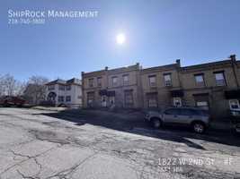 featured image of 1822 W 2nd St #F