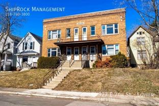 927 E 7th St #LOWER - Photo 1 of 1