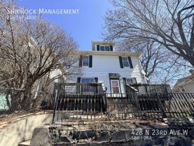 428 N 23rd Ave W - Photo 1 of 1