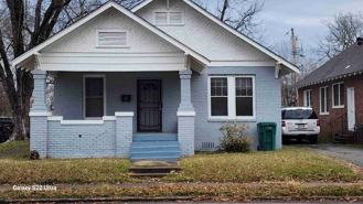 1601 S Olive St - Photo 1 of 1