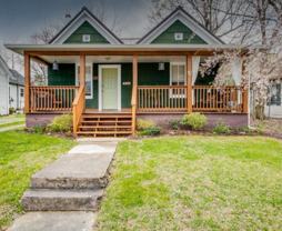 117 W Poplar St - Photo 1 of 1