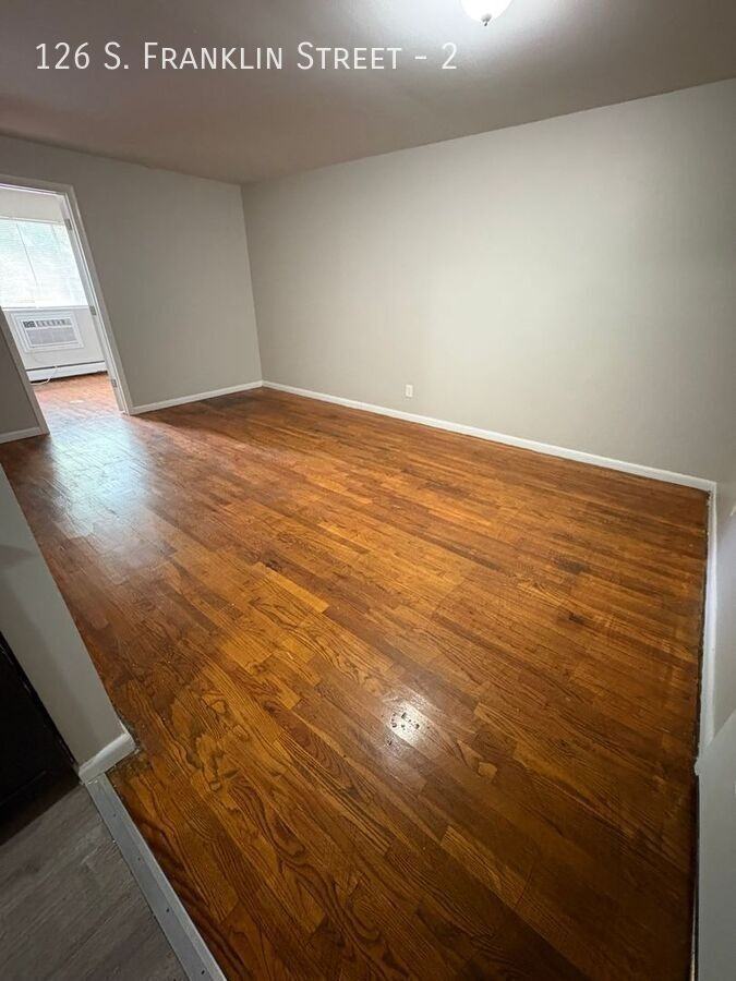 126 S Franklin St #2 - Photo 3 of 15