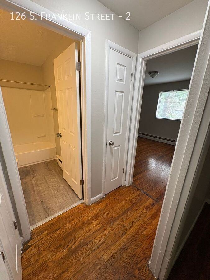 126 S Franklin St #2 - Photo 6 of 15