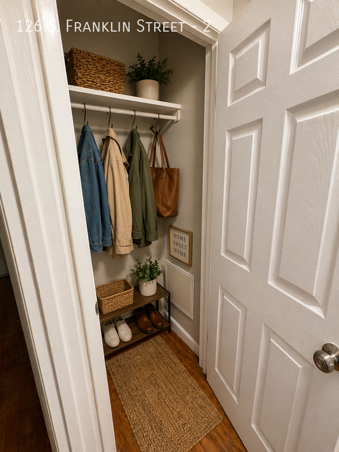 126 S Franklin St #2 - Photo 7 of 15